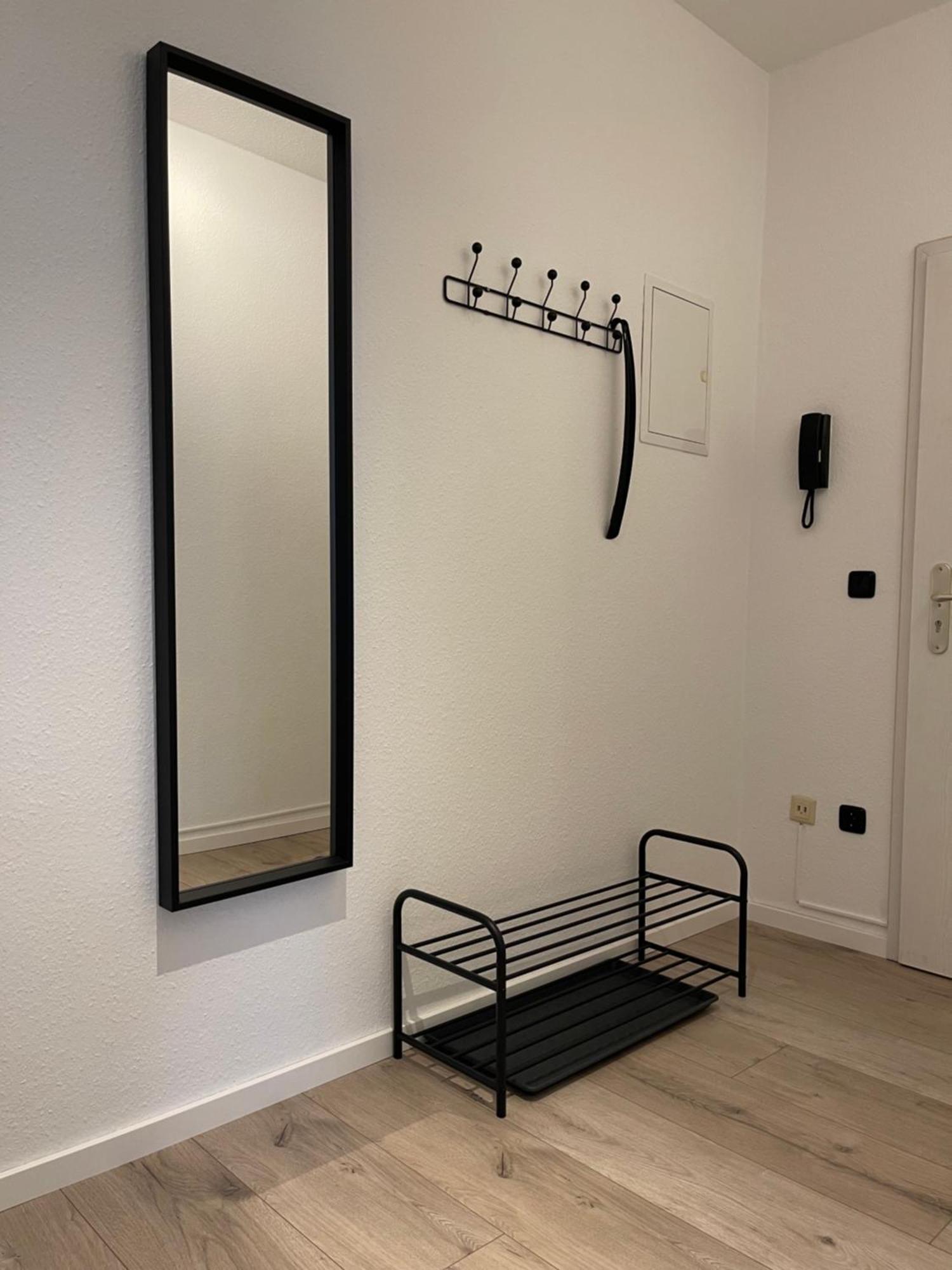 Raha - Modernes Studio-apartment - Hbf - Gratis Parkplatz Apartment Erfurt