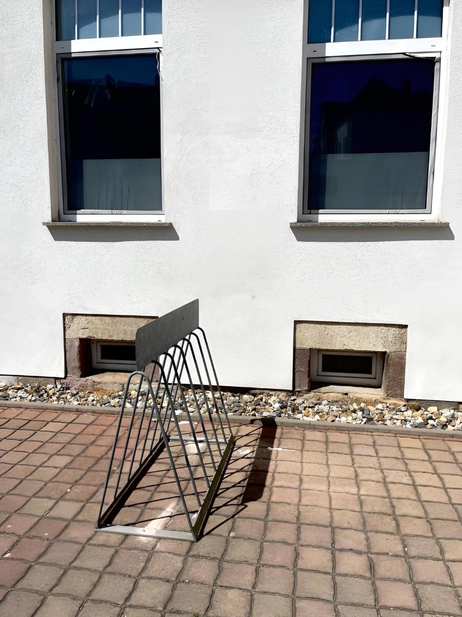 Raha - Modernes Studio-apartment - Hbf - Gratis Parkplatz Apartment