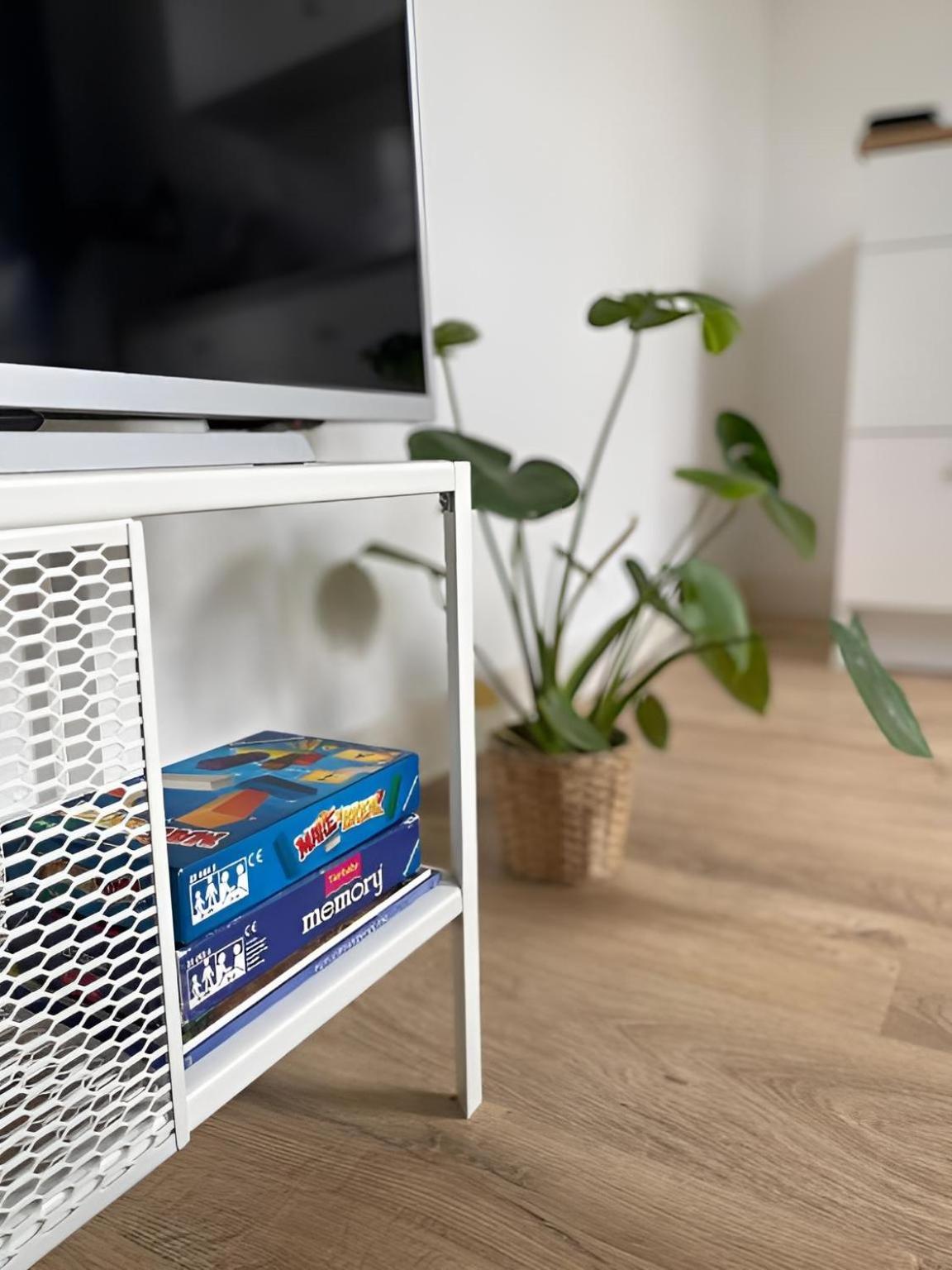 Raha - Modernes Studio-apartment - Hbf - Gratis Parkplatz