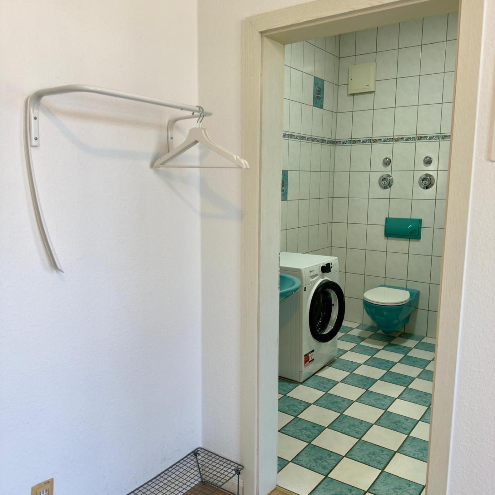 Raha - Modernes Studio-apartment - Hbf - Gratis Parkplatz Apartment